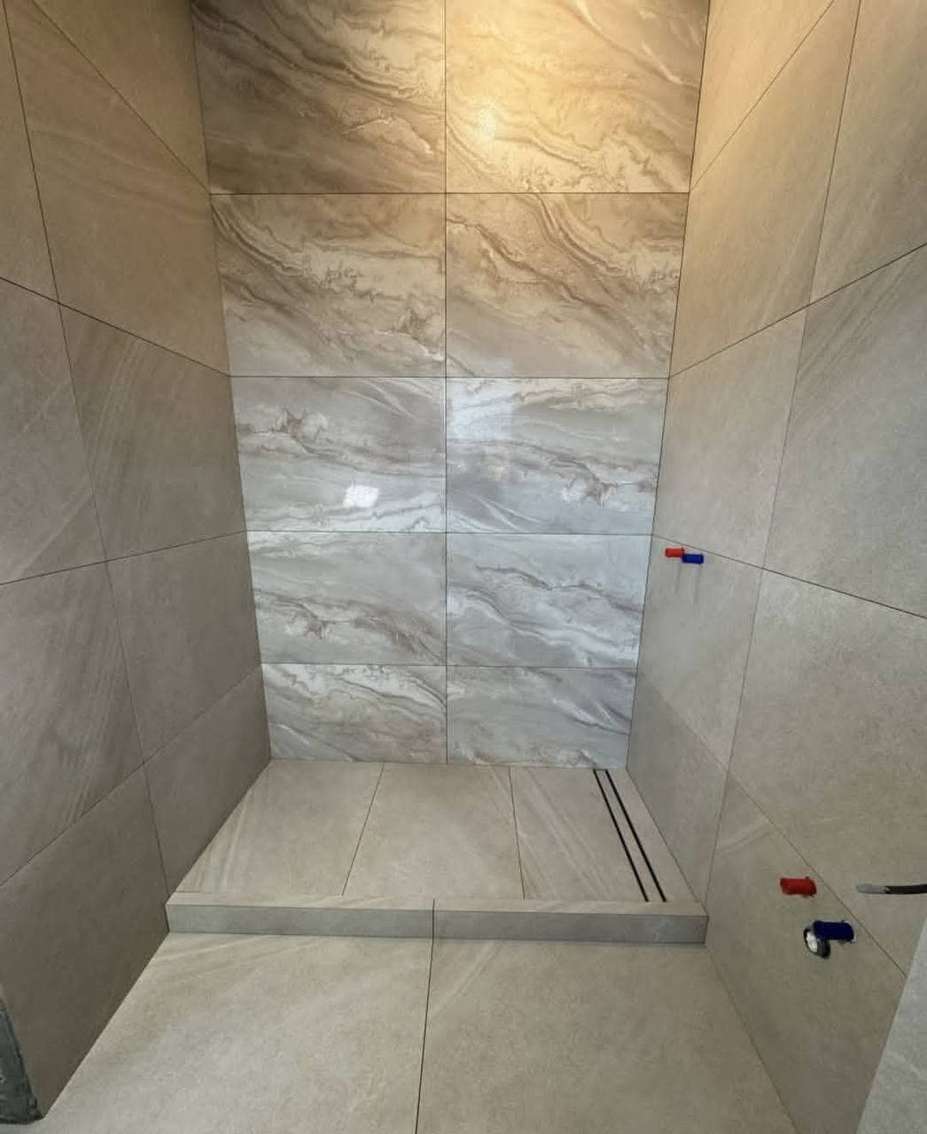 Bathroom Fitting