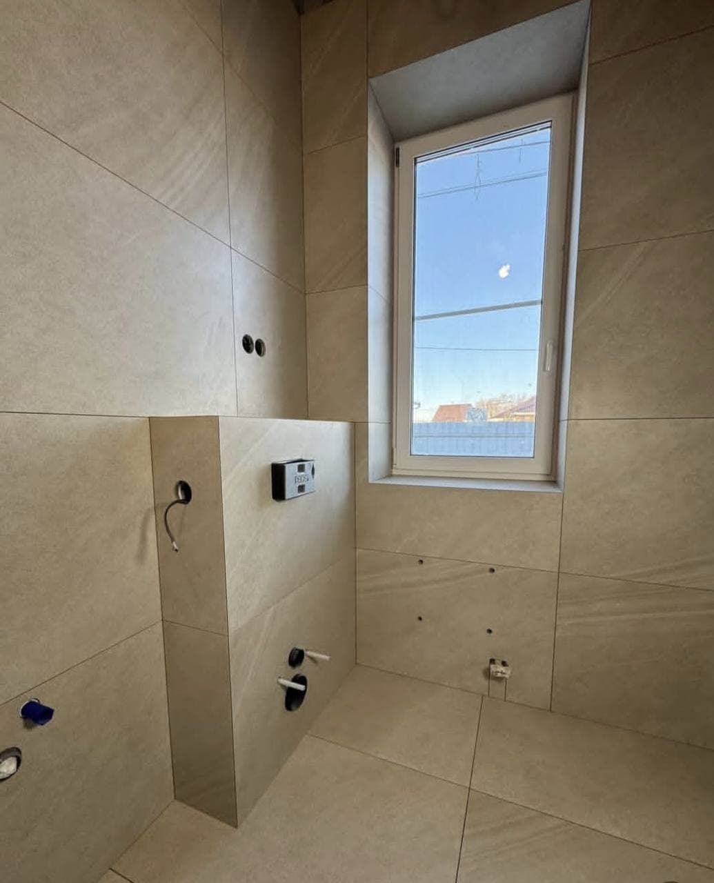 Bathroom Fitting