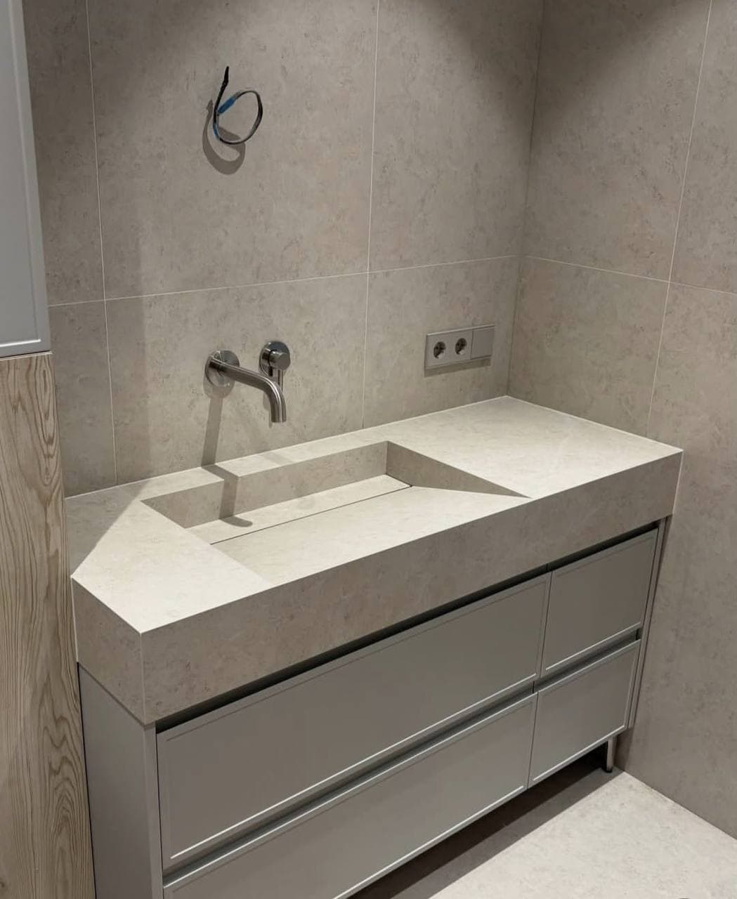 Bathroom Fitting