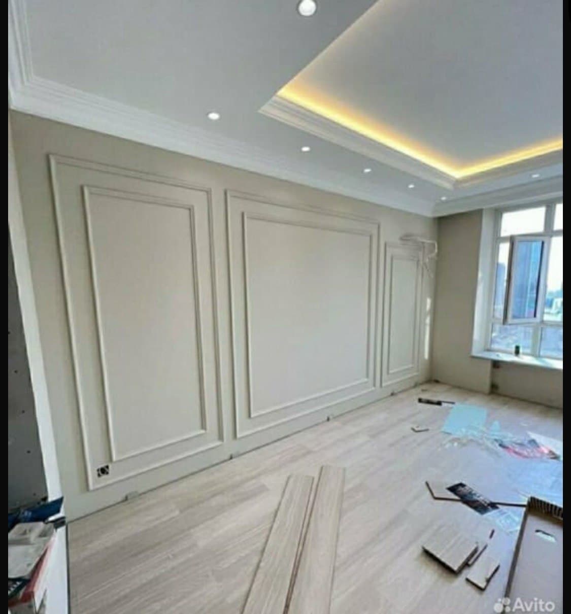 Decorating