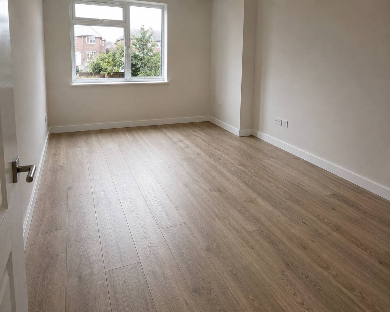 Flooring