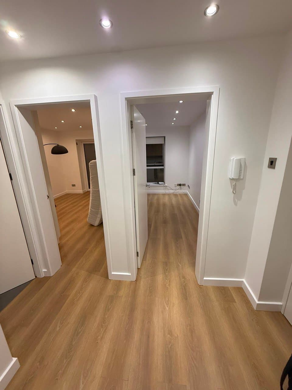 Flooring