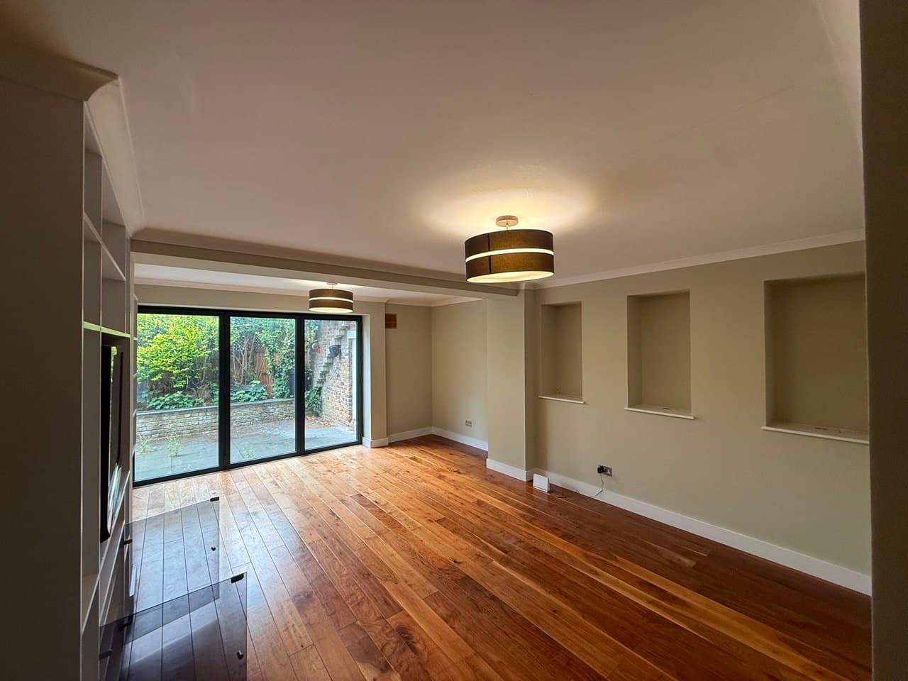 Flooring