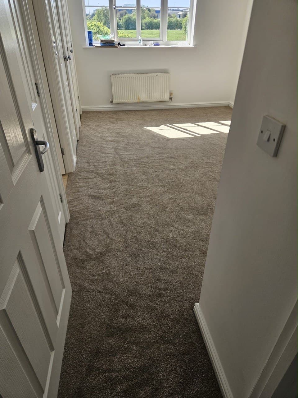 Flooring