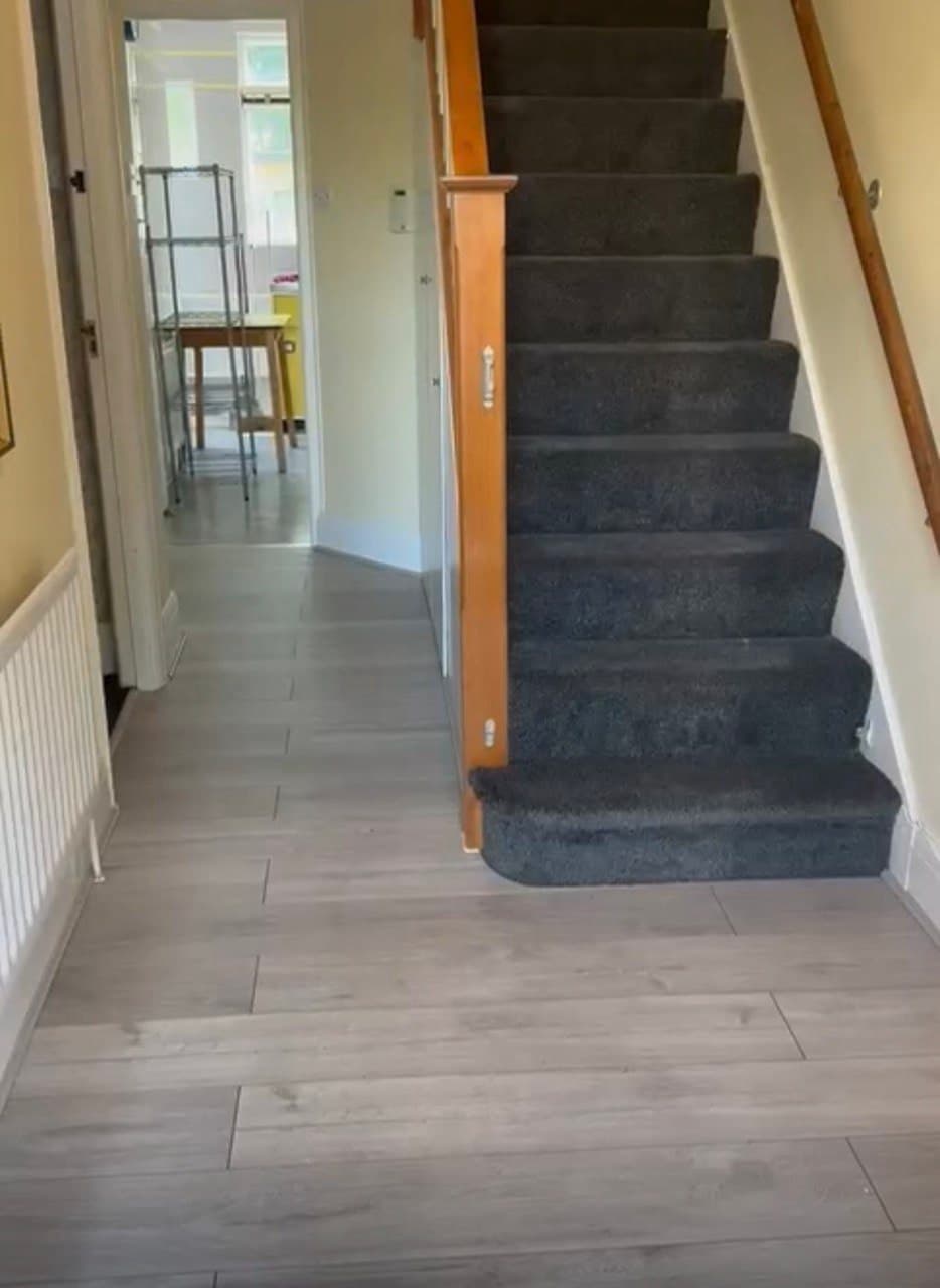 Flooring
