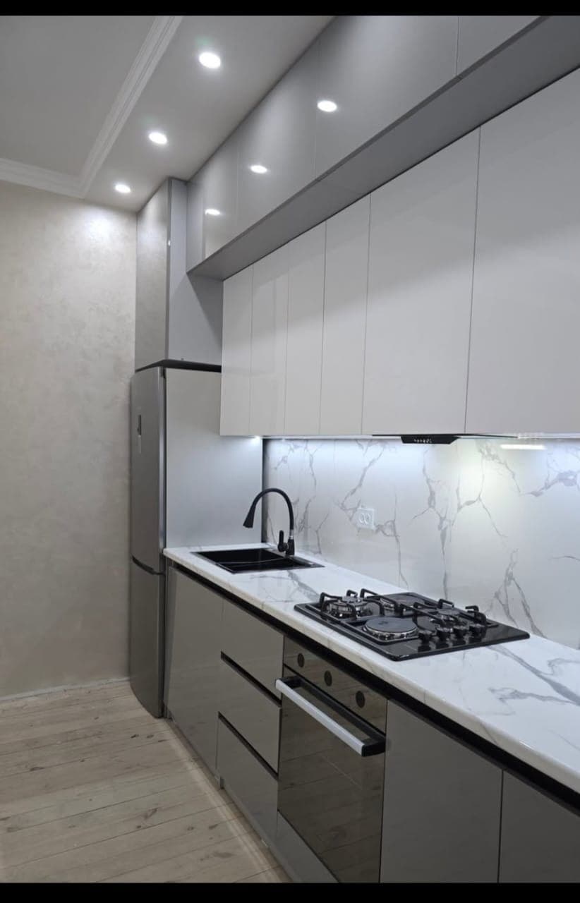 Kitchen Fitting