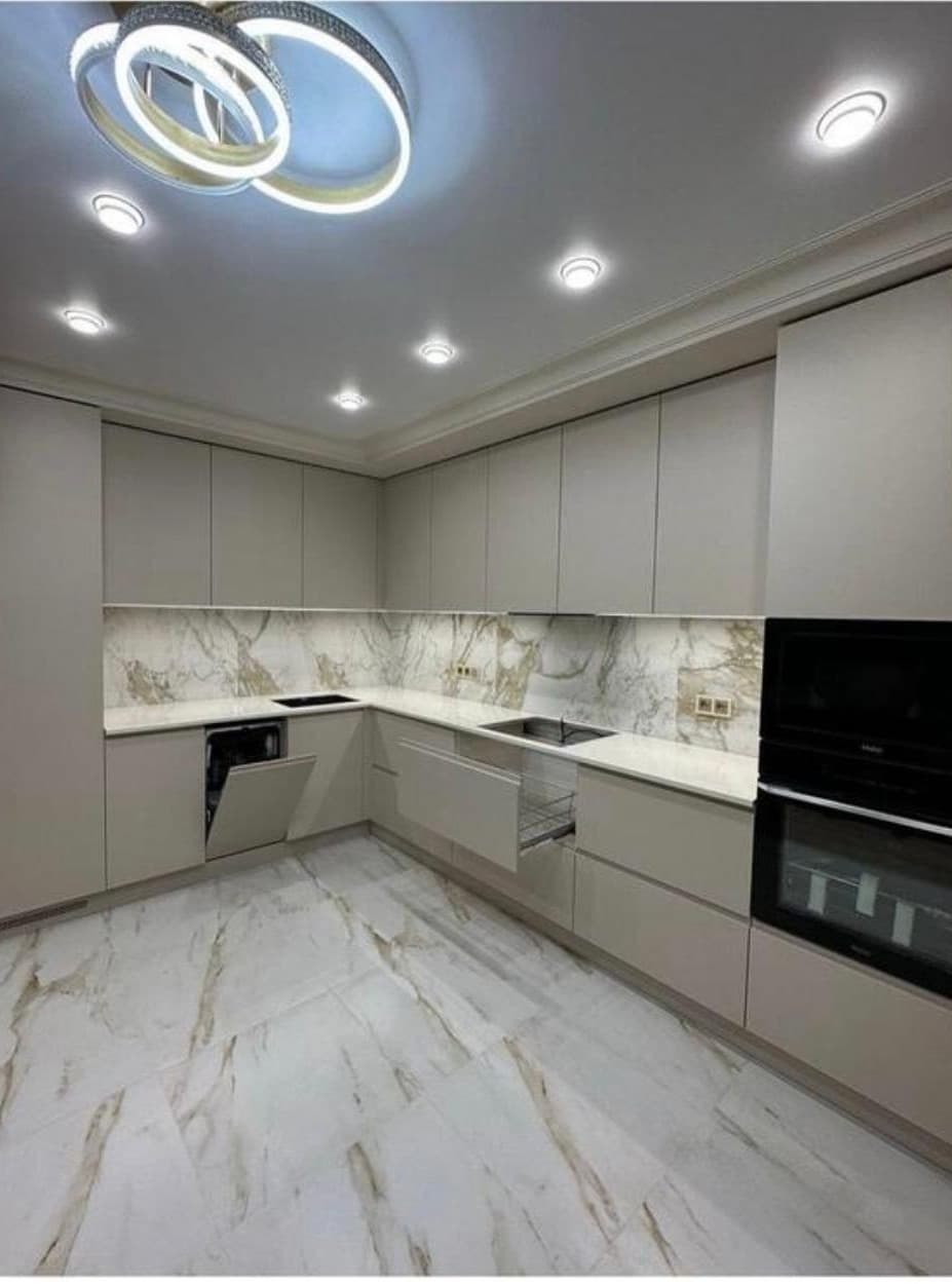 Kitchen Fitting