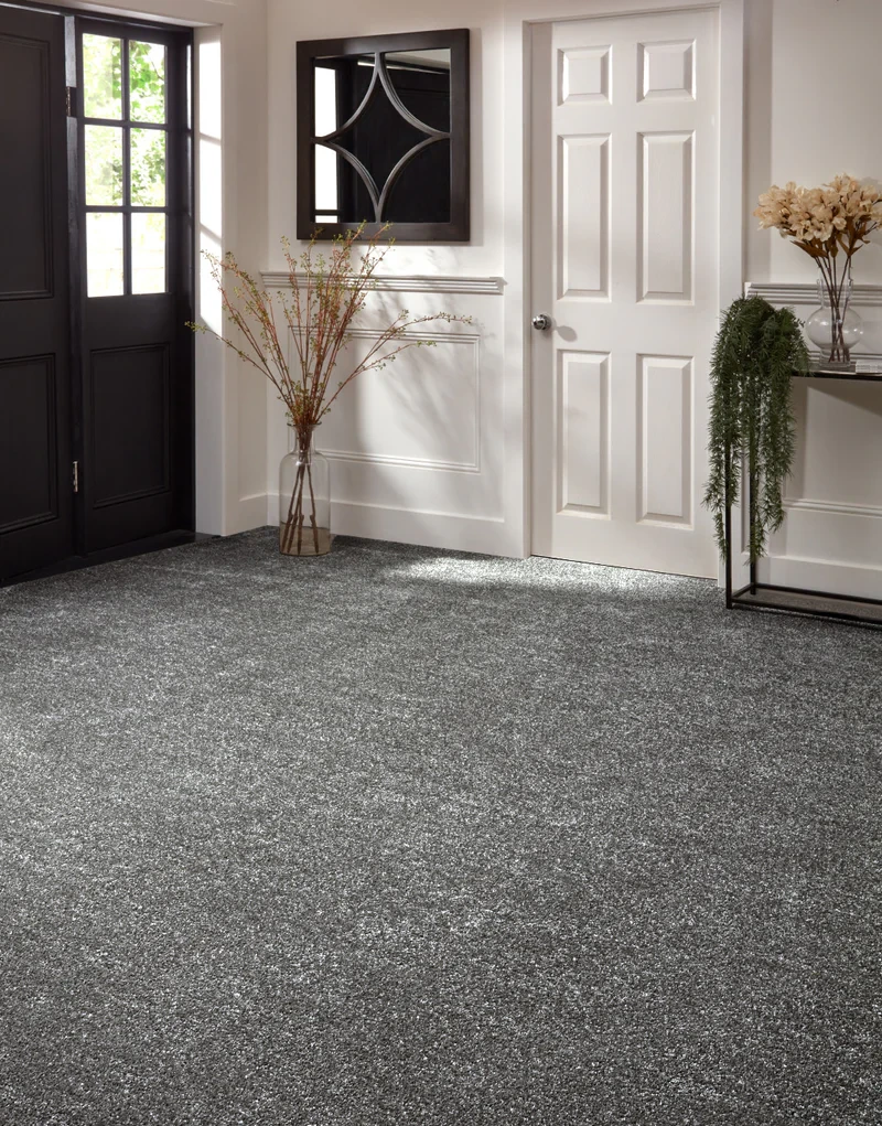 Carpet Installation