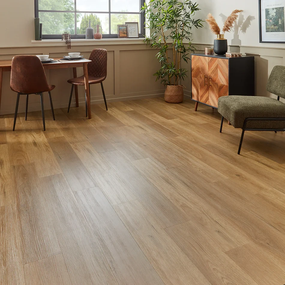 LVT Flooring