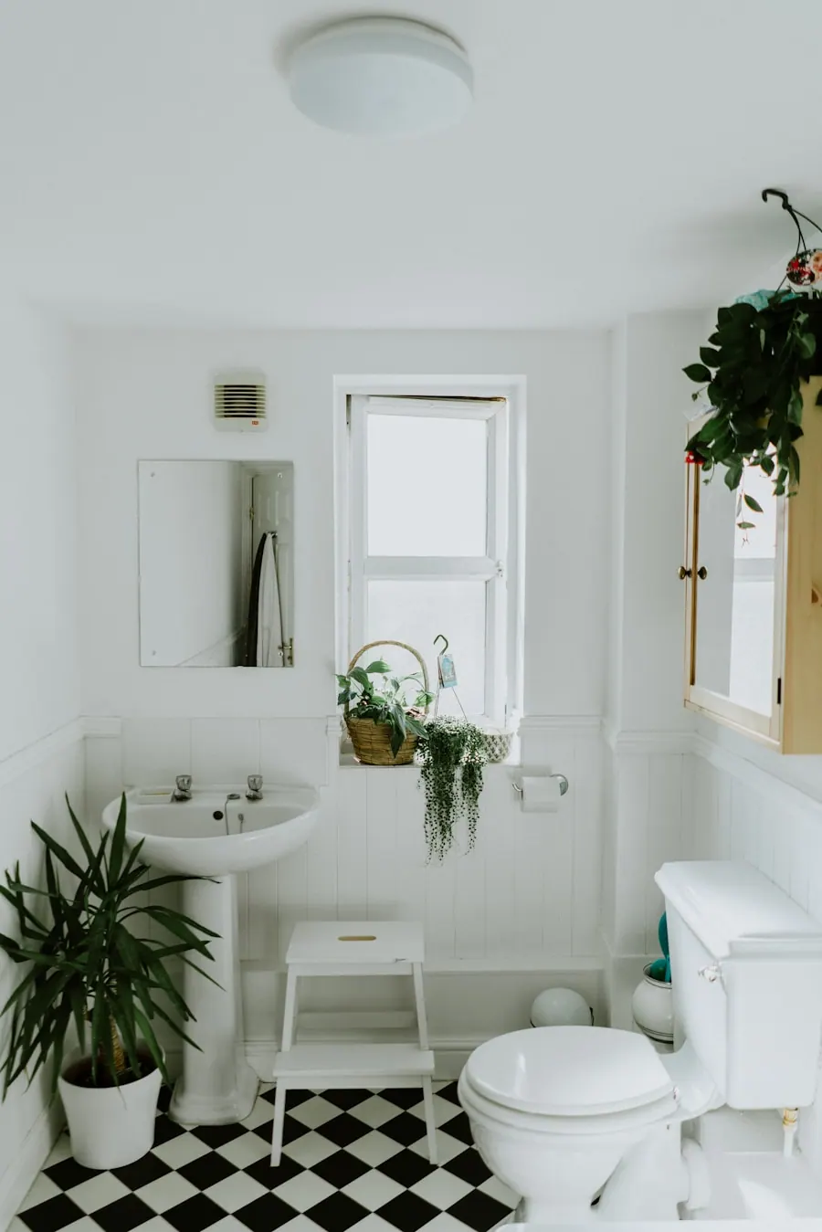 Clifton Bathroom