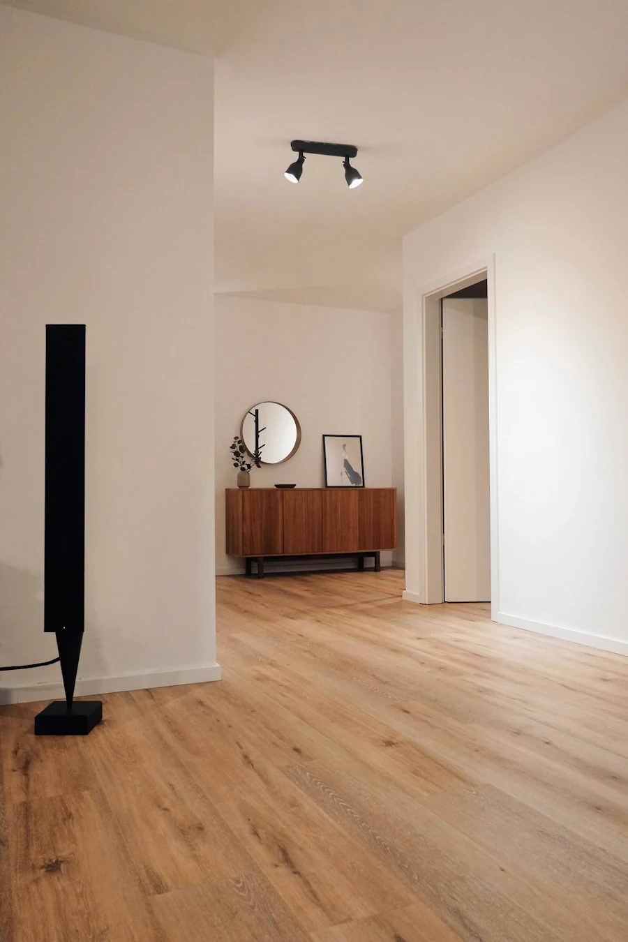 New Town Townhouse