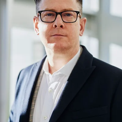 Daniel Petrov